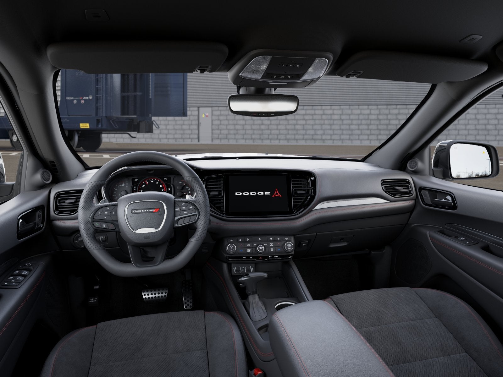 2026 Dodge Durango R/T 392