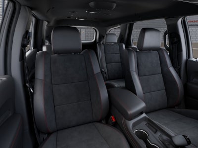 2026 Dodge Durango R/T 392