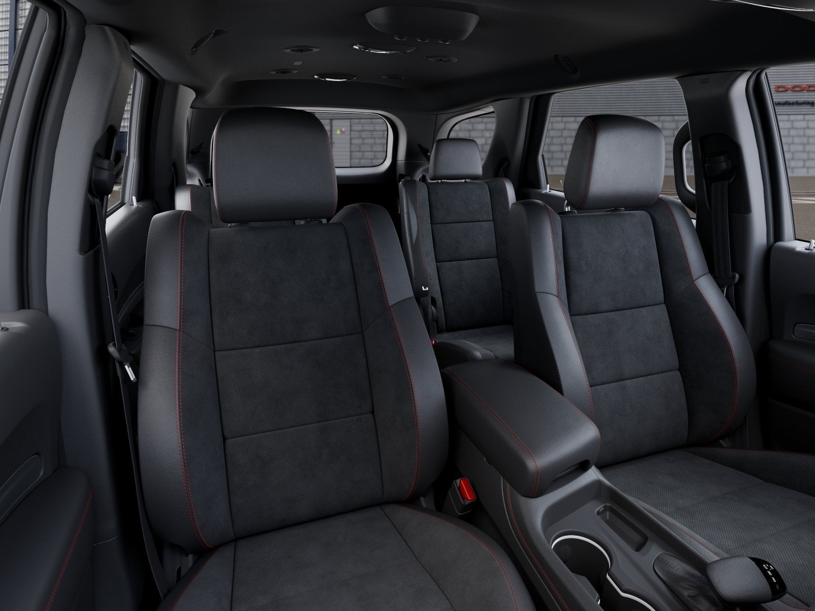 2026 Dodge Durango R/T 392