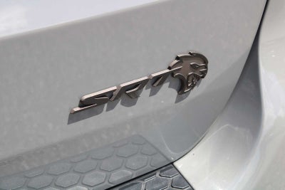 2024 Dodge Durango SRT Hellcat