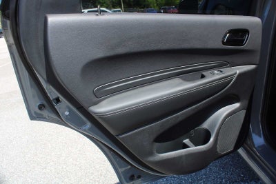 2024 Dodge Durango SRT Hellcat