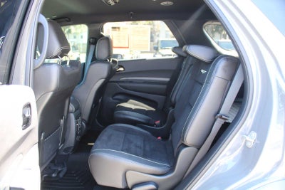 2024 Dodge Durango SRT Hellcat