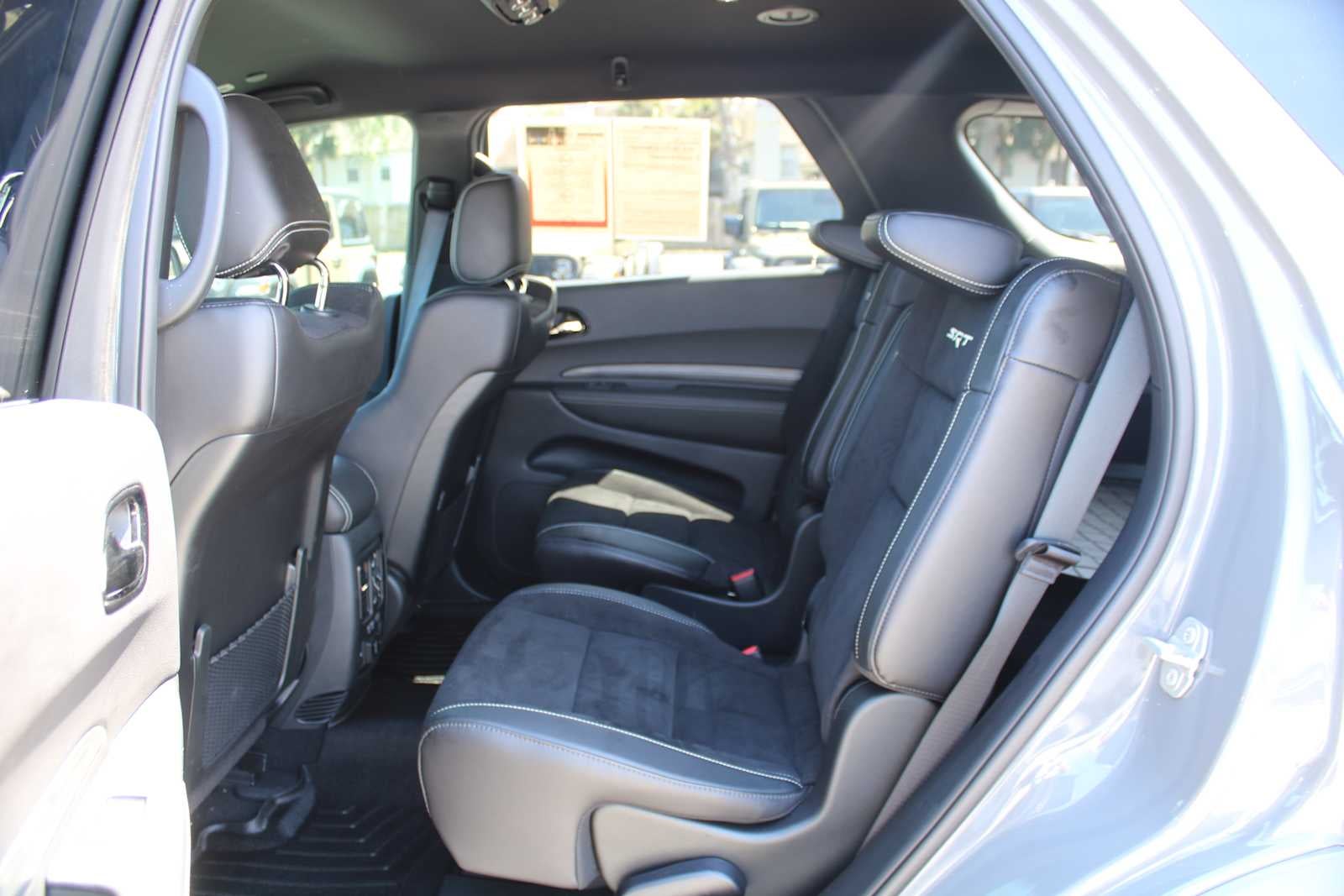 2024 Dodge Durango SRT Hellcat