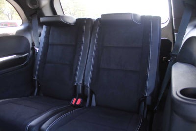 2024 Dodge Durango SRT Hellcat