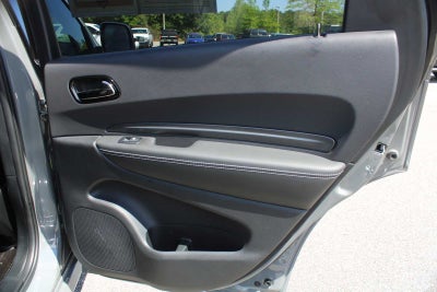 2024 Dodge Durango SRT Hellcat