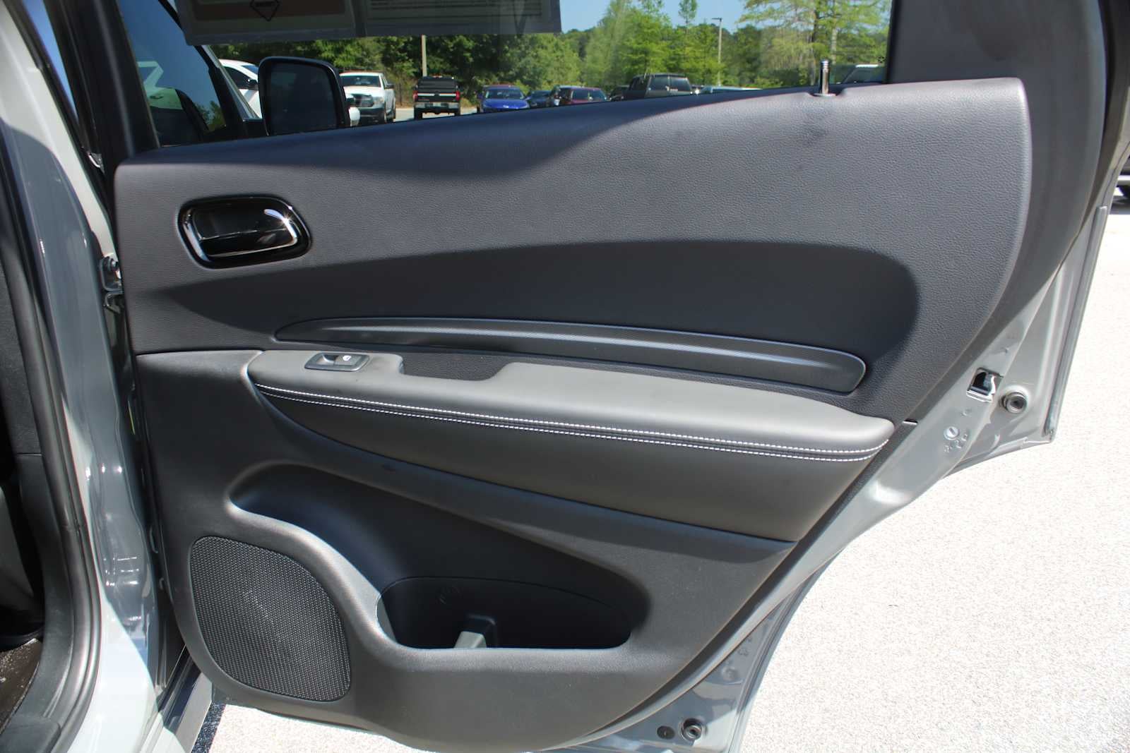 2024 Dodge Durango SRT Hellcat