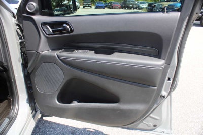 2024 Dodge Durango SRT Hellcat