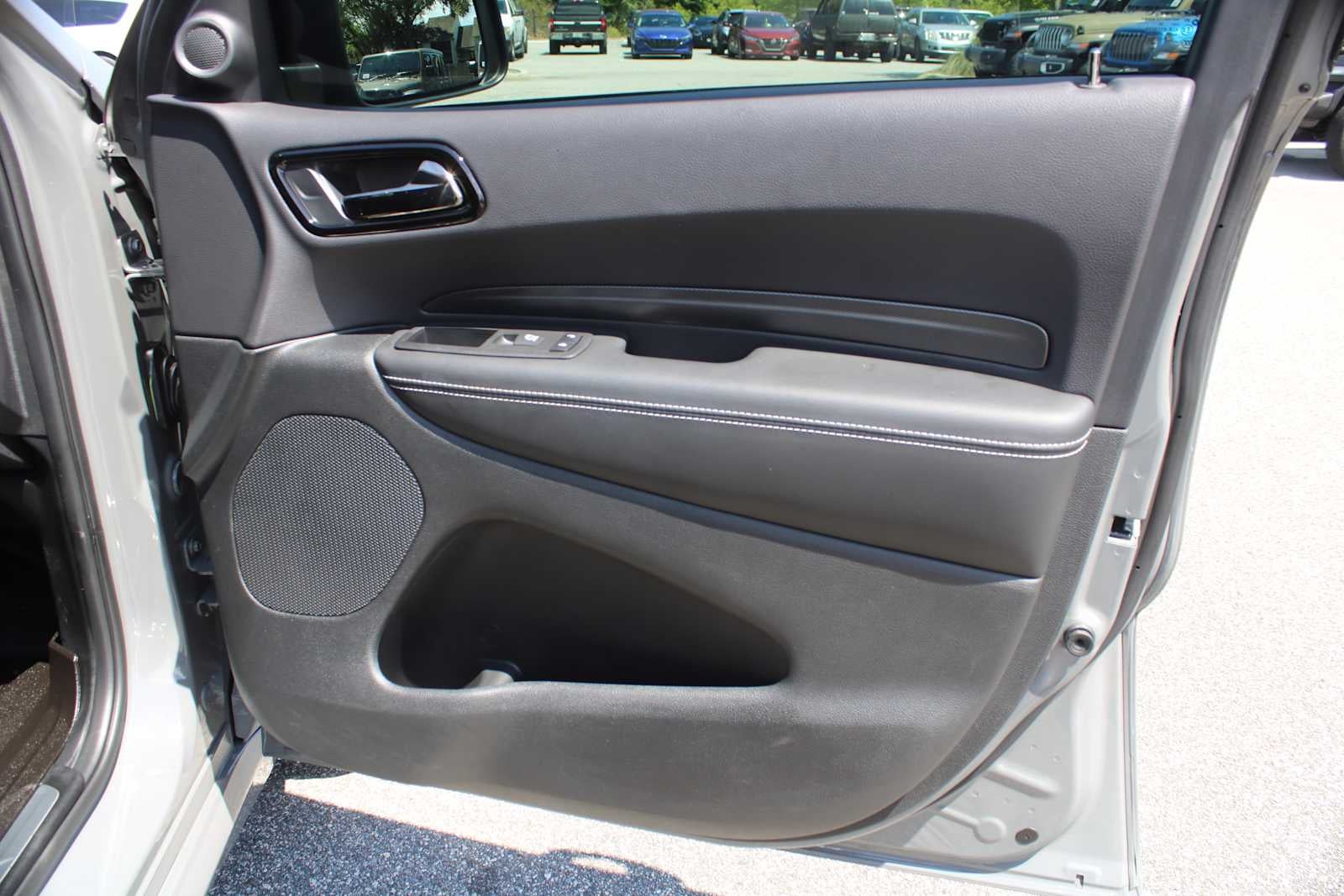 2024 Dodge Durango SRT Hellcat