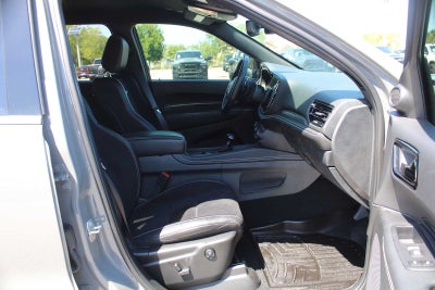 2024 Dodge Durango SRT Hellcat