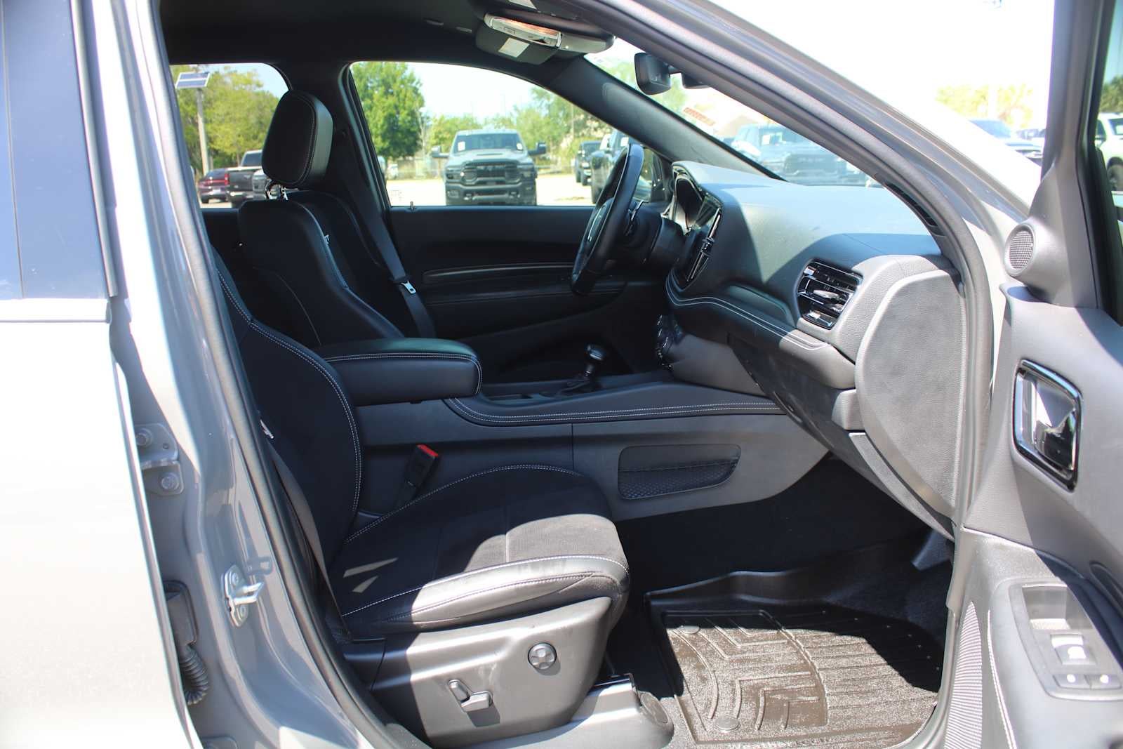 2024 Dodge Durango SRT Hellcat