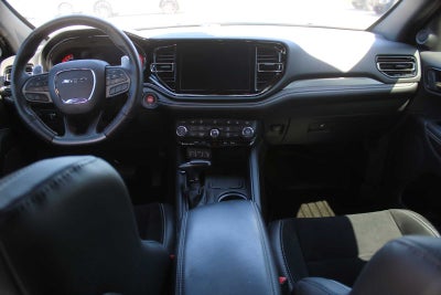 2024 Dodge Durango SRT Hellcat