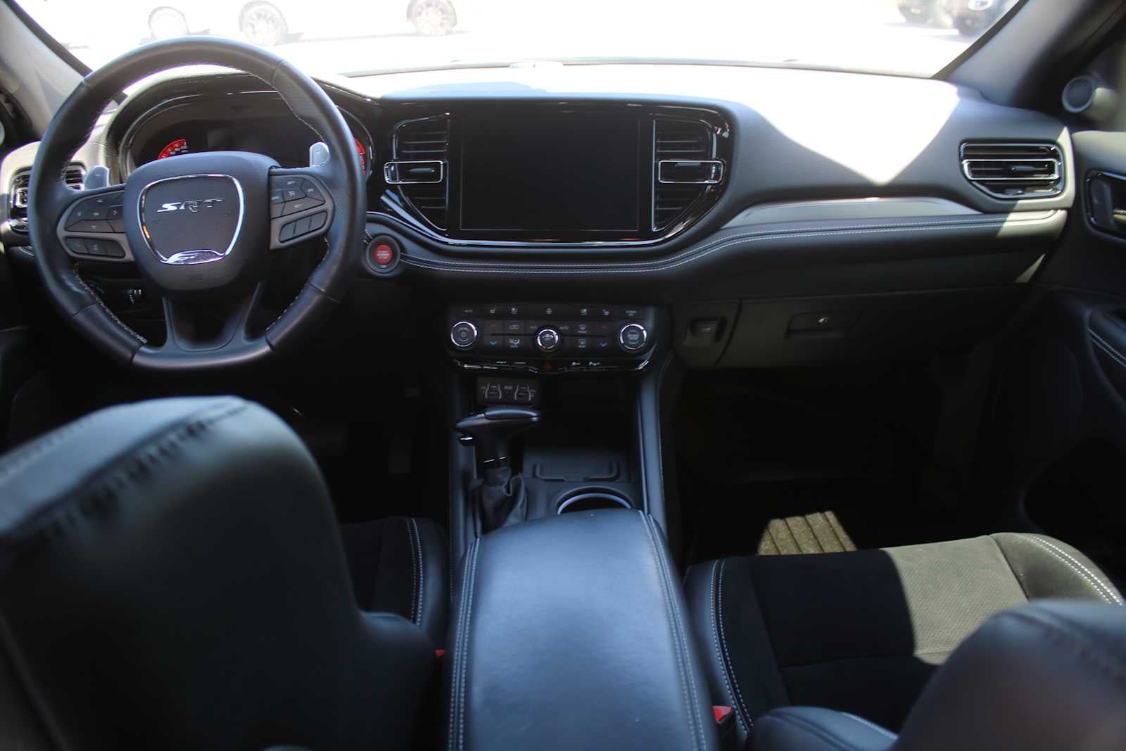 2024 Dodge Durango SRT Hellcat