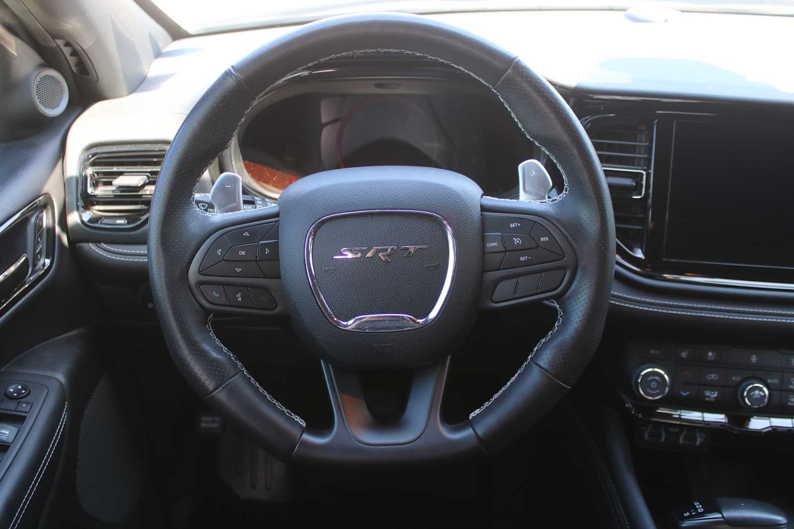 2024 Dodge Durango SRT Hellcat