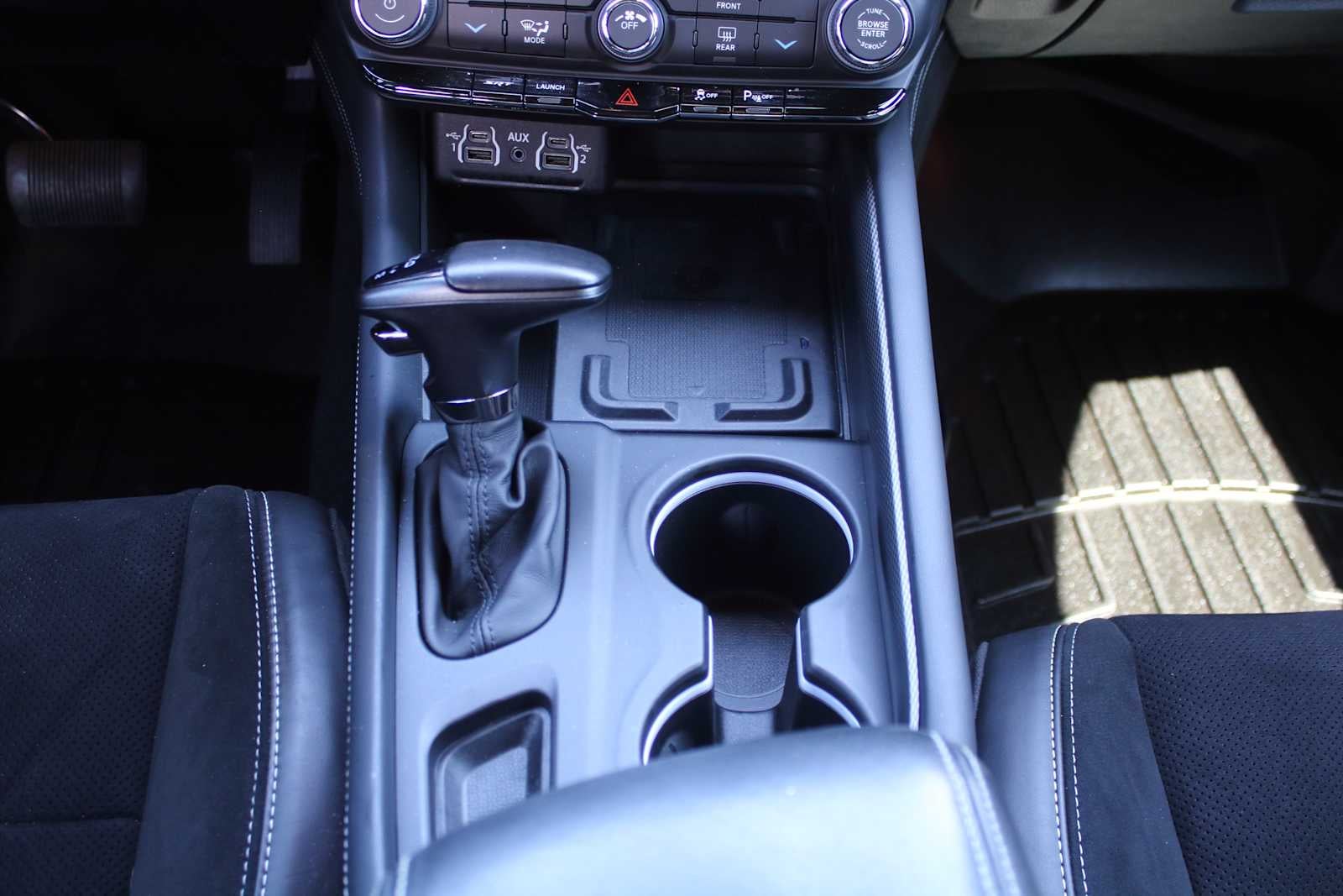 2024 Dodge Durango SRT Hellcat