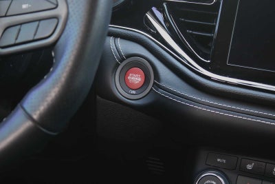 2024 Dodge Durango SRT Hellcat