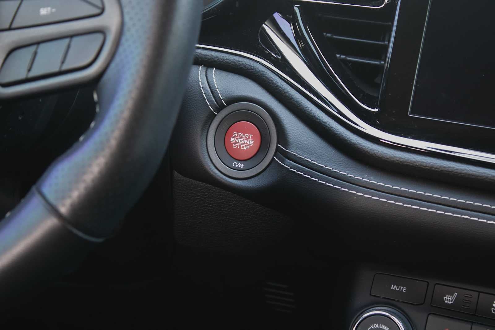 2024 Dodge Durango SRT Hellcat