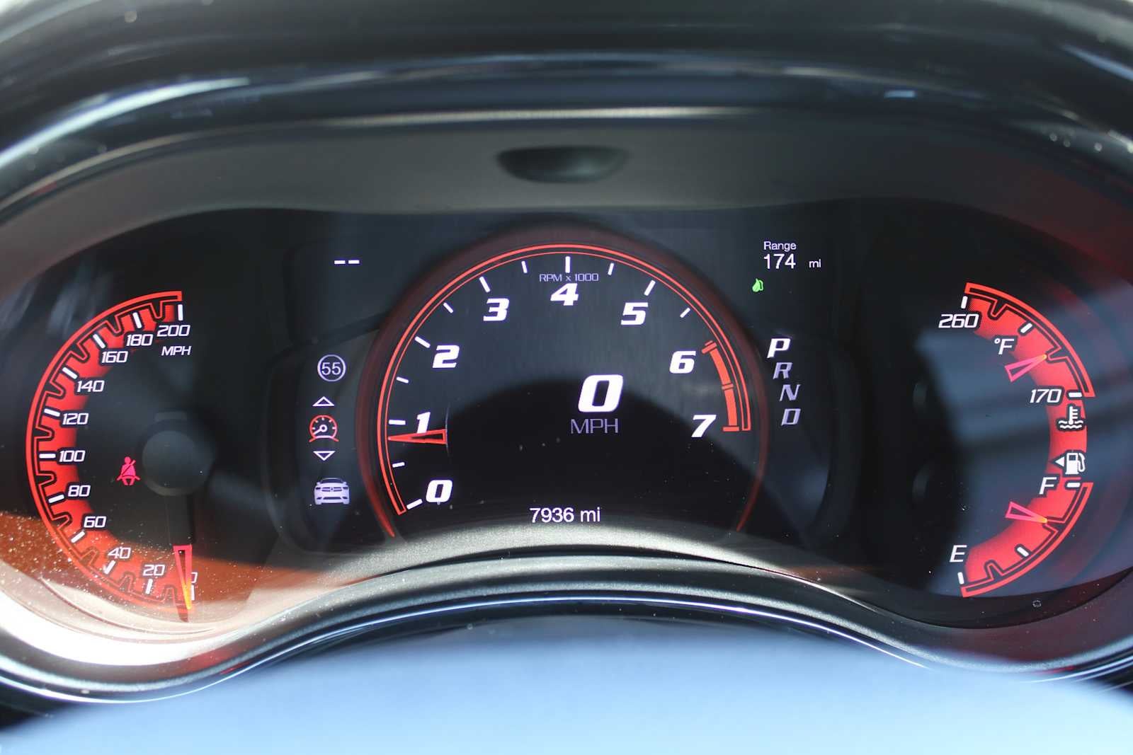 2024 Dodge Durango SRT Hellcat