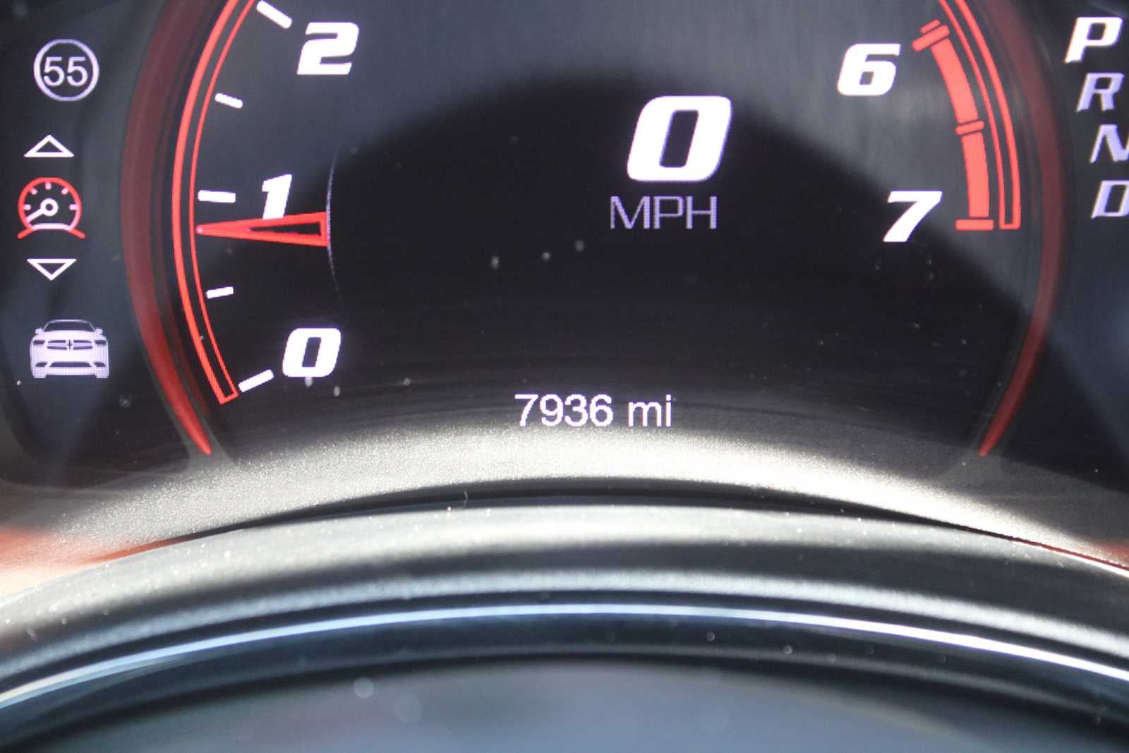 2024 Dodge Durango SRT Hellcat