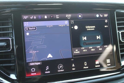 2024 Dodge Durango SRT Hellcat