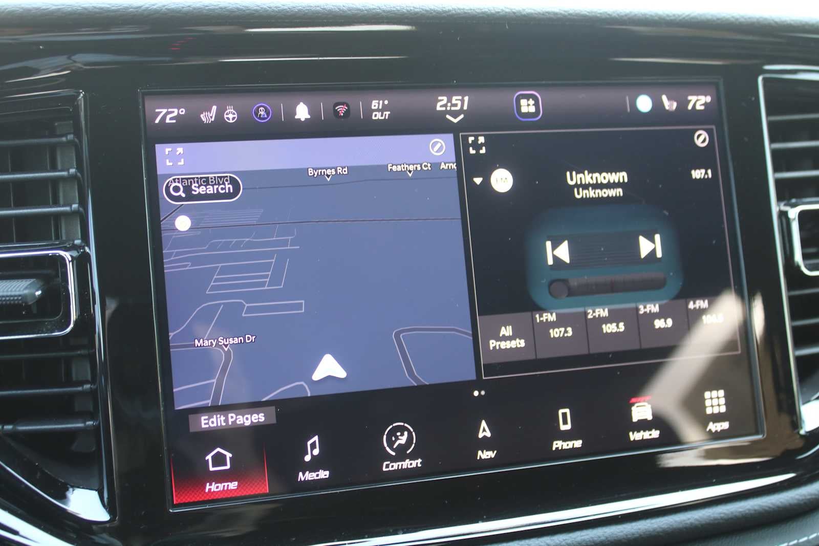 2024 Dodge Durango SRT Hellcat