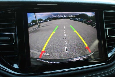 2024 Dodge Durango SRT Hellcat