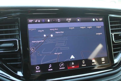 2024 Dodge Durango SRT Hellcat