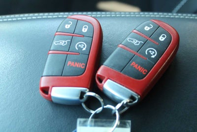 2024 Dodge Durango SRT Hellcat