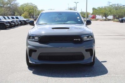 2024 Dodge Durango SRT Hellcat