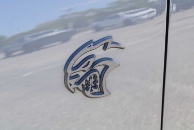 2024 Dodge Durango SRT Hellcat