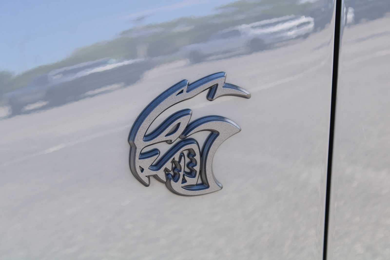 2024 Dodge Durango SRT Hellcat