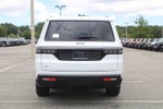 2026 Jeep Grand Wagoneer L 4x2