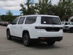 2026 Jeep Grand Wagoneer L 4x2