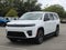 2026 Jeep Grand Wagoneer L 4x2