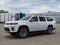 2026 Jeep Grand Wagoneer L 4x4