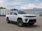 2026 Jeep Grand Wagoneer L 4x4