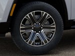 2026 Jeep Grand Wagoneer L 4x4