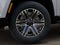 2026 Jeep Grand Wagoneer L 4x4