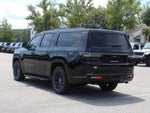 2026 Jeep Grand Wagoneer L 85th Anniversary
