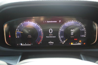2026 Jeep Grand Wagoneer L Limited Altitude