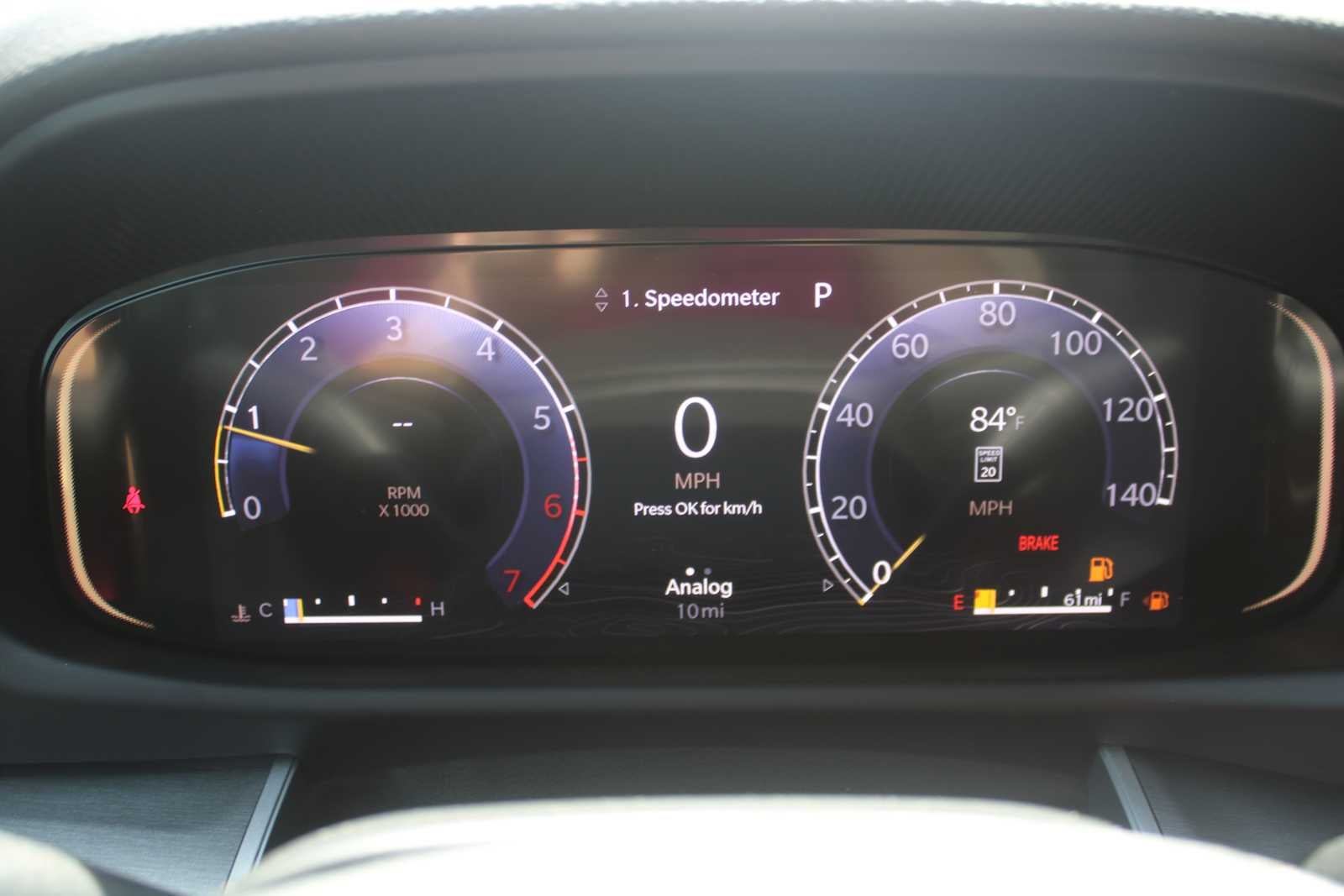 2026 Jeep Grand Wagoneer L Limited Altitude