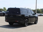 2026 Jeep Grand Wagoneer L Limited Altitude