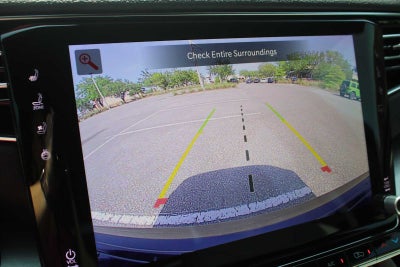 2026 Jeep Grand Wagoneer L Limited Altitude