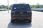 2026 Jeep Grand Wagoneer L Limited Altitude
