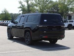 2026 Jeep Grand Wagoneer L Limited Altitude