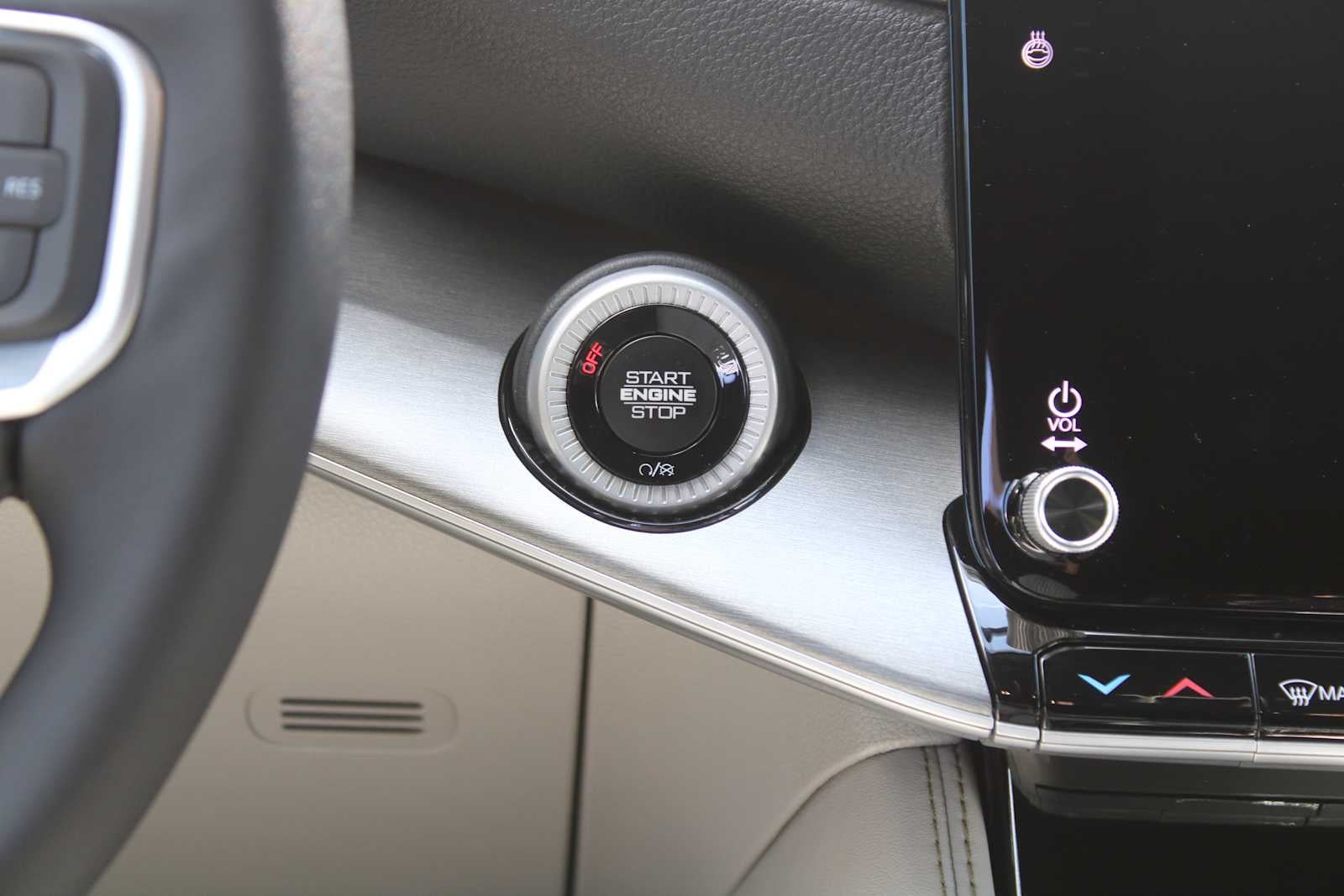 2026 Jeep Grand Wagoneer GRAND WAGONEER 4X2