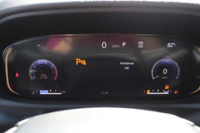 2026 Jeep Grand Wagoneer GRAND WAGONEER 4X2