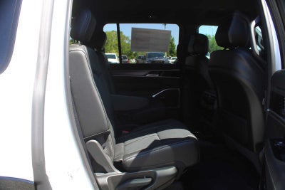 2026 Jeep Grand Wagoneer GRAND WAGONEER 4X2