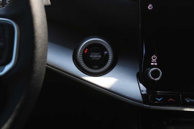 2026 Jeep Grand Wagoneer GRAND WAGONEER 4X2