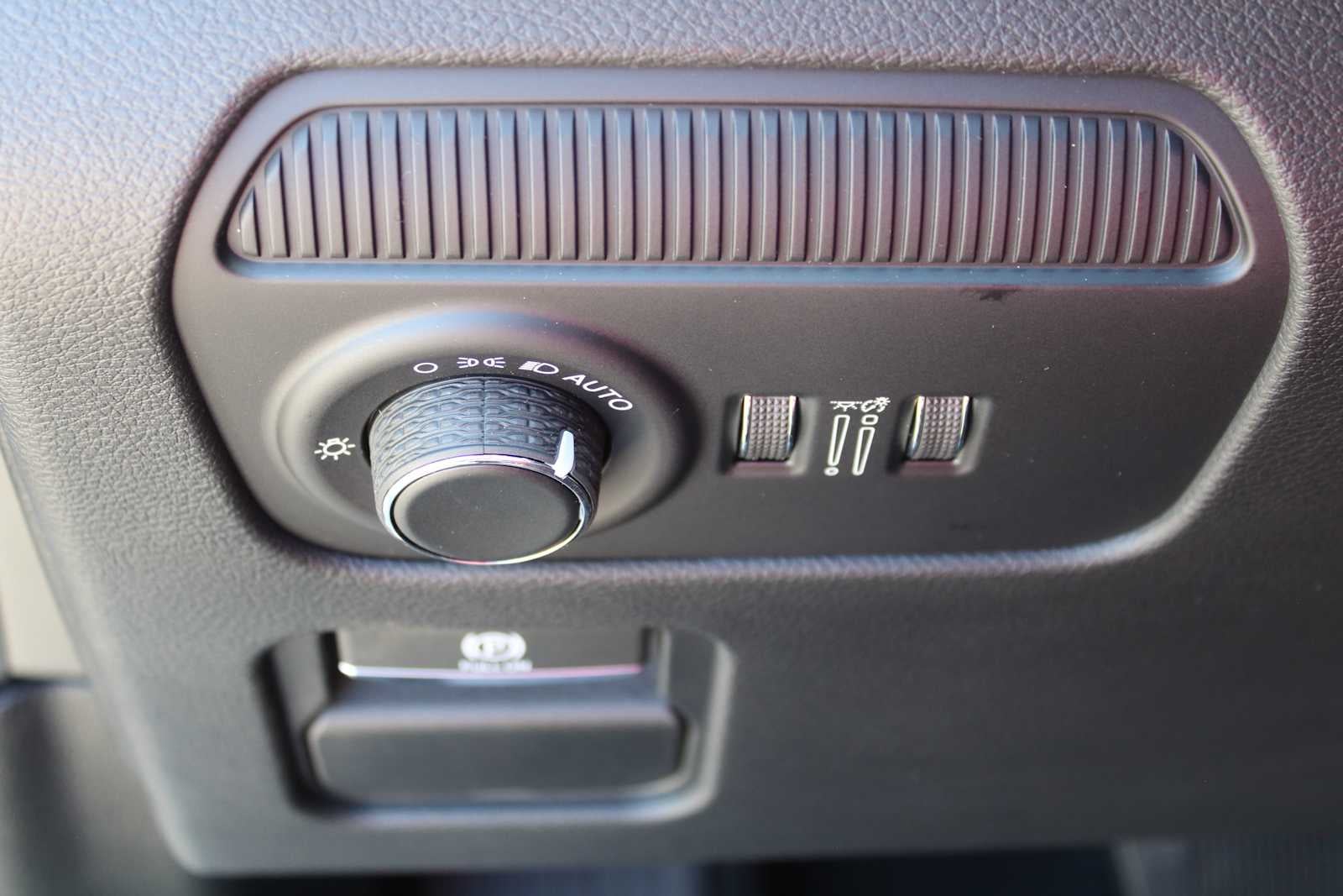 2026 Jeep Grand Wagoneer GRAND WAGONEER 4X2