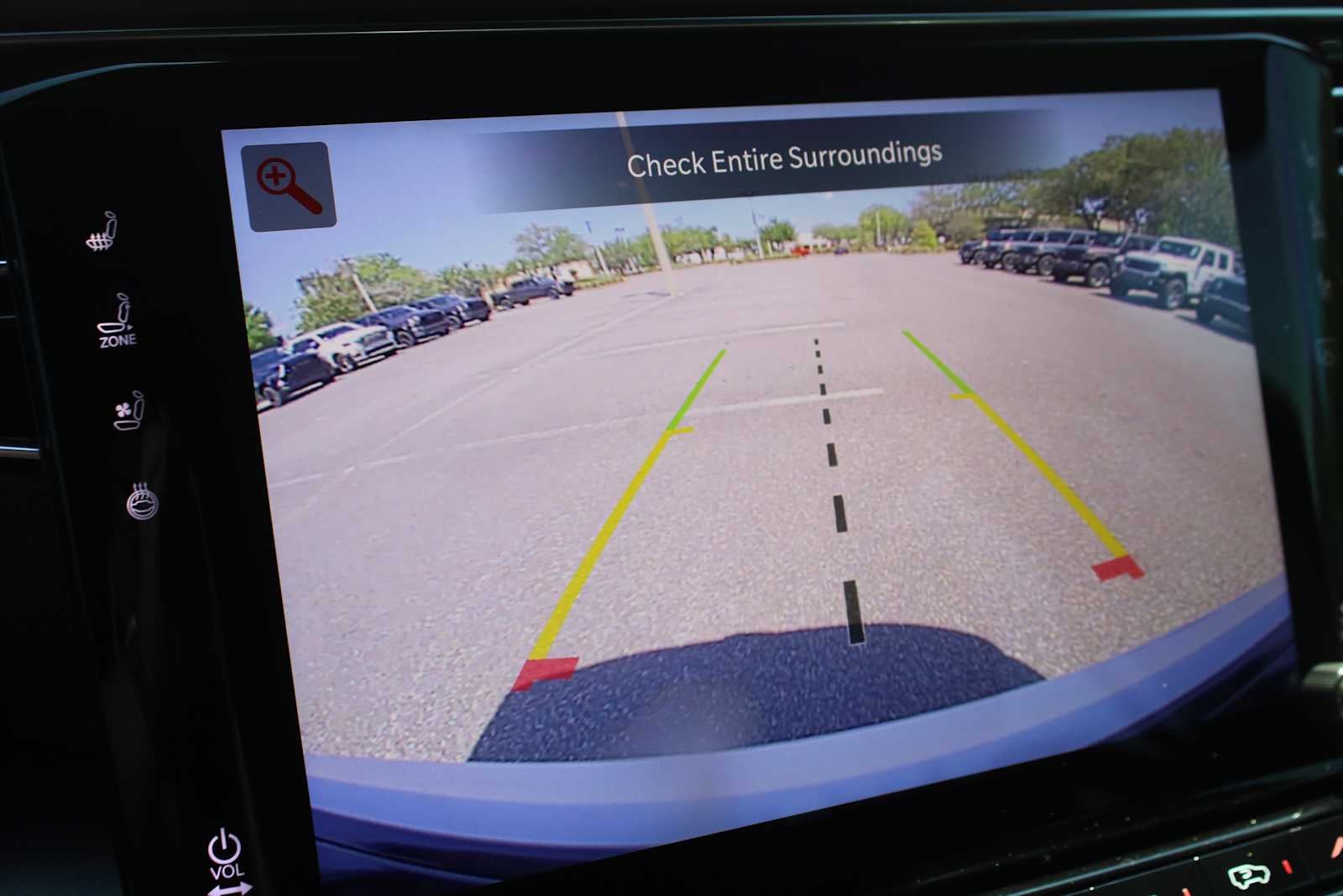 2026 Jeep Grand Wagoneer GRAND WAGONEER 4X2